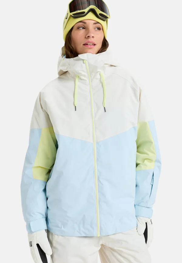 Snowboardjacke - bzm
