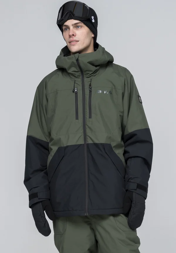 Snowboardjacke - dolive