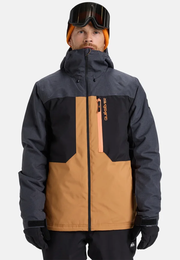 Snowboardjacke - kvj