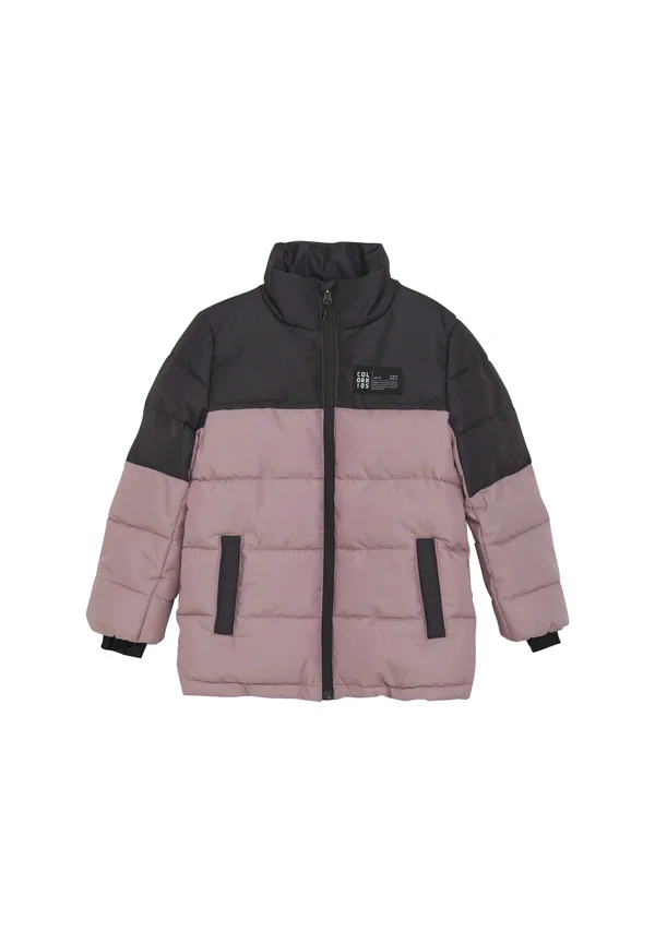 Snowboardjacke - woodrose