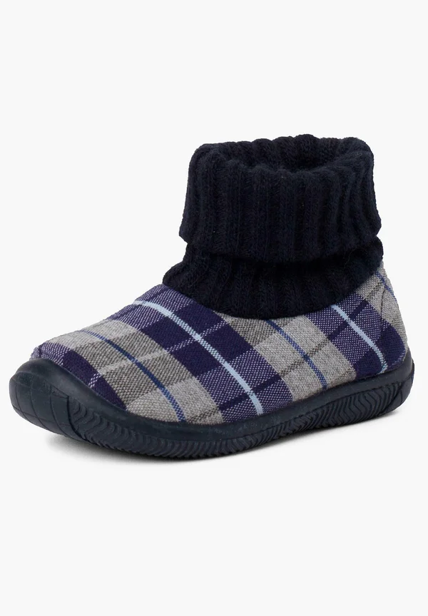 Snowboot/Winterstiefel - azul marino