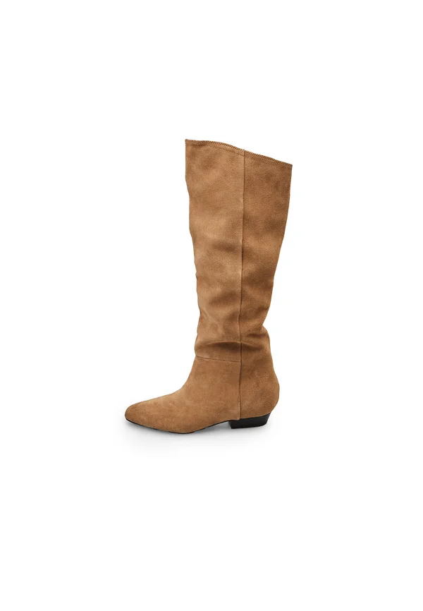 Snowboot/Winterstiefel - beige