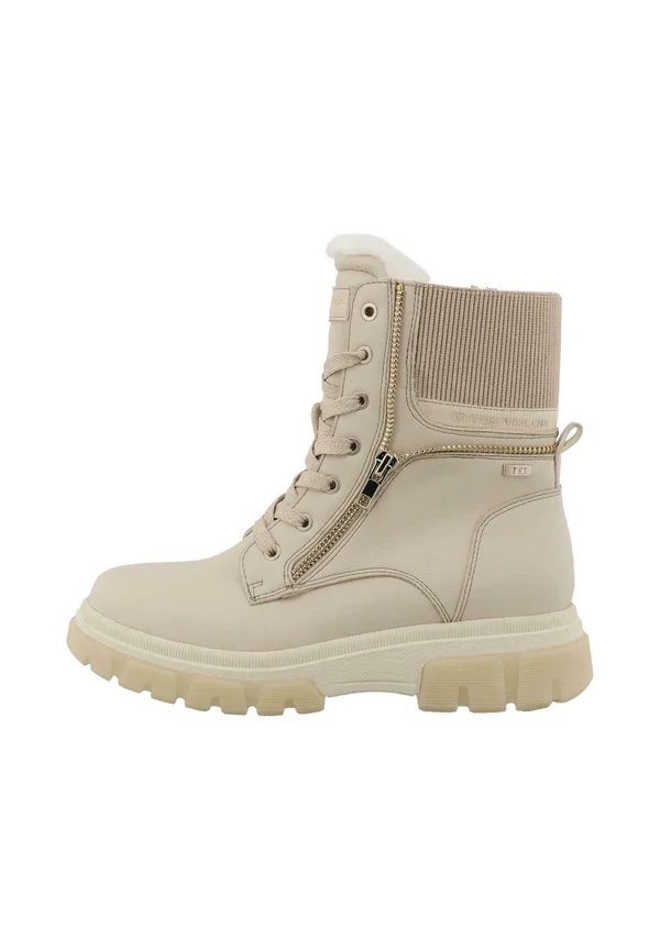 Snowboot/Winterstiefel - beige