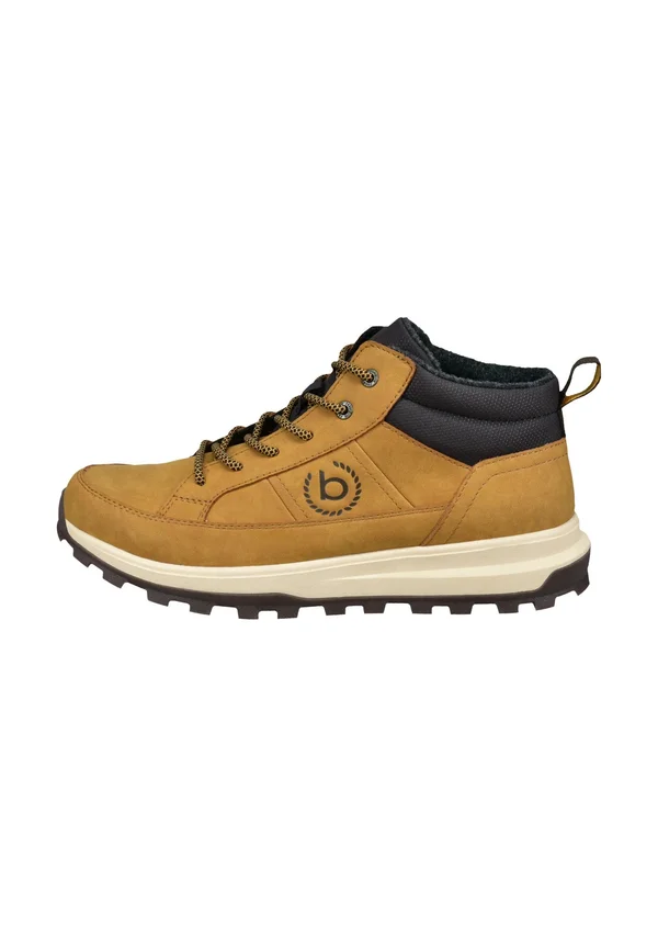 Snowboot/Winterstiefel - beige