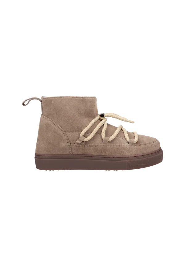 Snowboot/Winterstiefel - beige