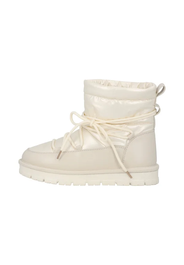 Snowboot/Winterstiefel - beige