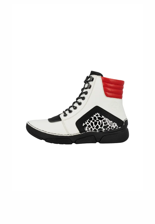 Snowboot/Winterstiefel - beige