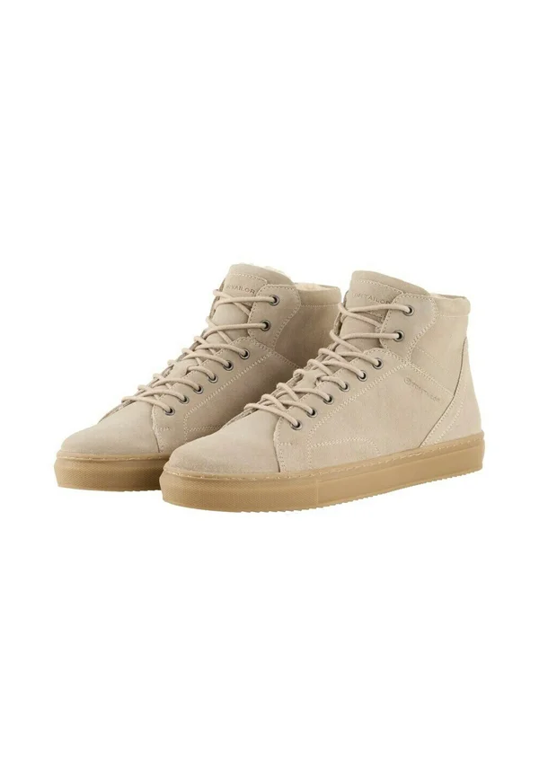 Snowboot/Winterstiefel - beige