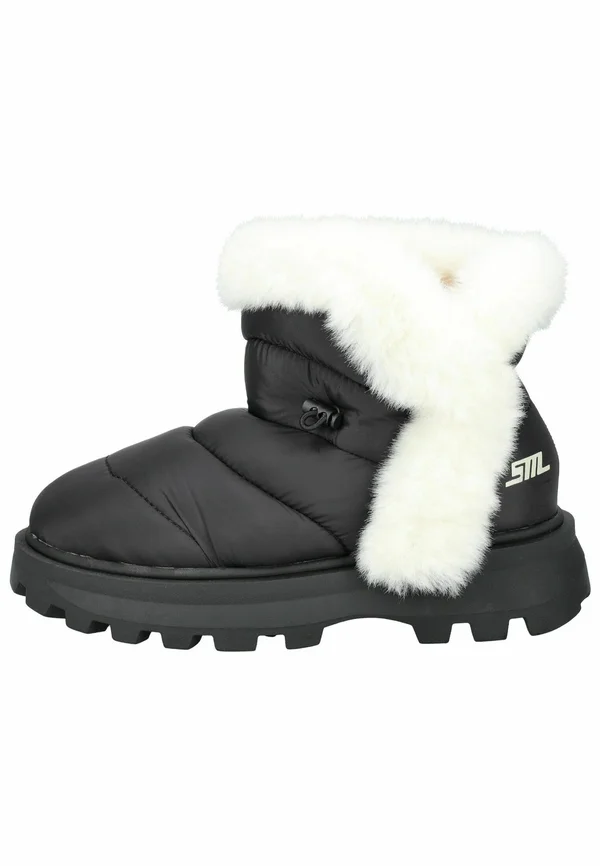 Snowboot/Winterstiefel - black 001