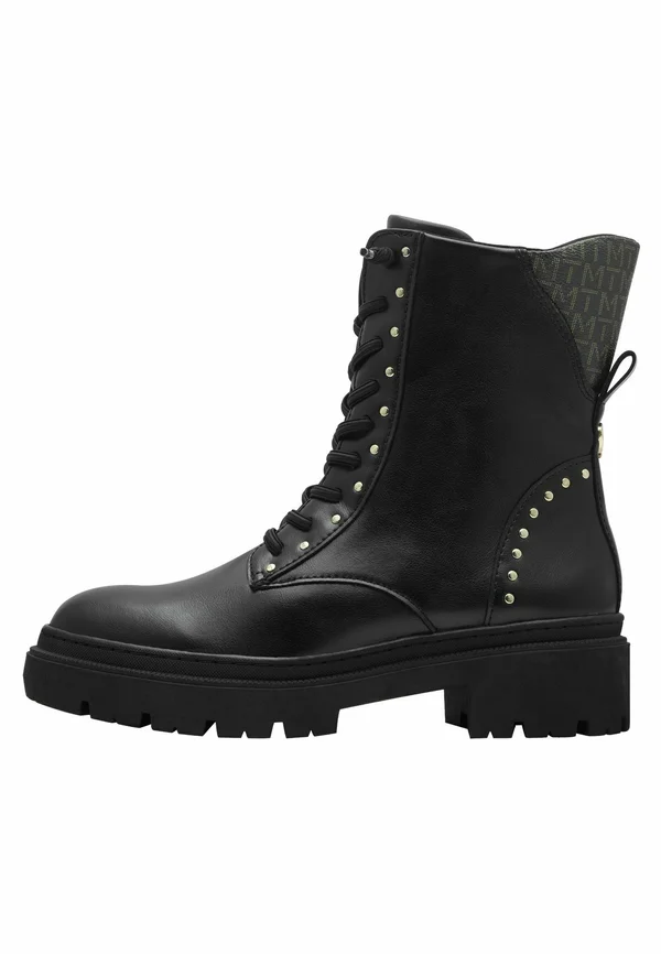 Snowboot/Winterstiefel - black comb
