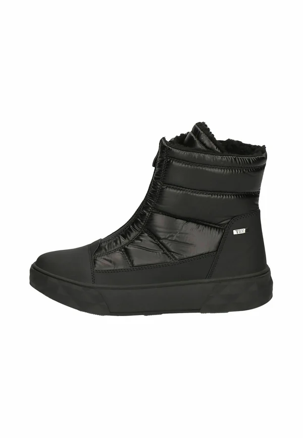 Snowboot/Winterstiefel - black comb