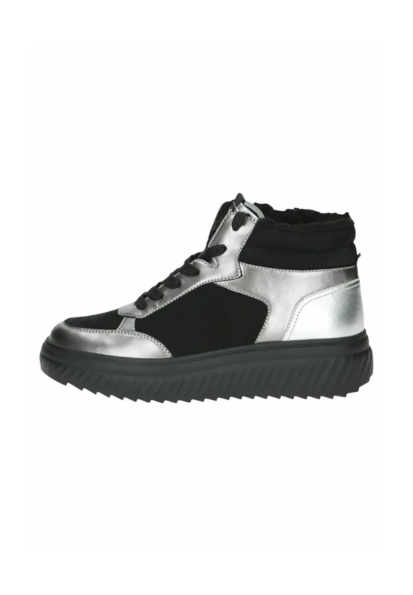 Snowboot/Winterstiefel - black comb