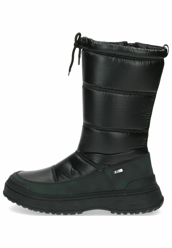 Snowboot/Winterstiefel - black comb