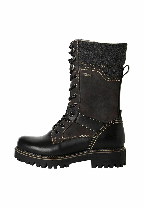 Snowboot/Winterstiefel - black comb