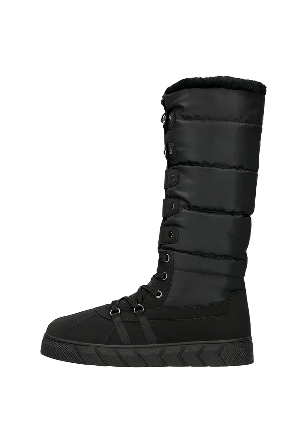 Snowboot/Winterstiefel - black r