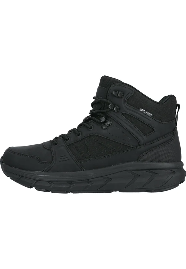 Snowboot/Winterstiefel - black solid