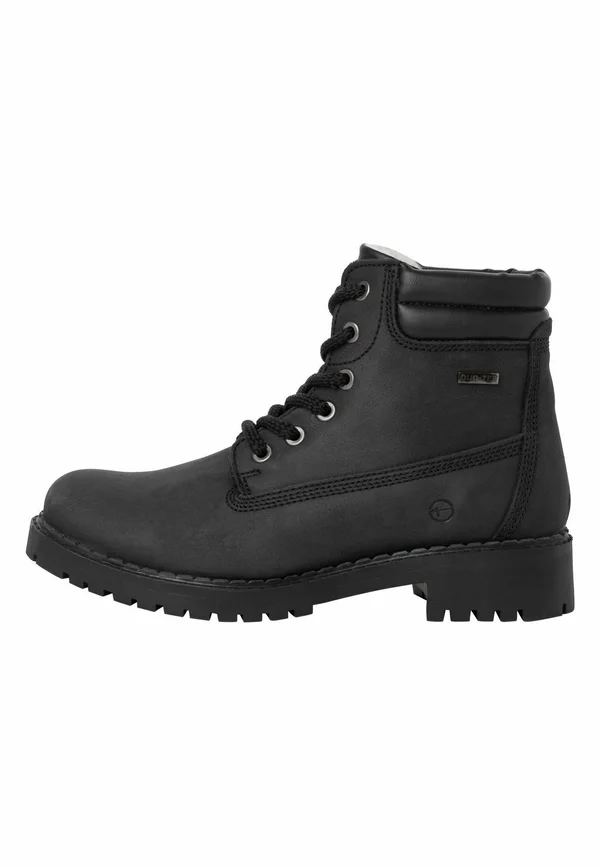 Snowboot/Winterstiefel - black uni