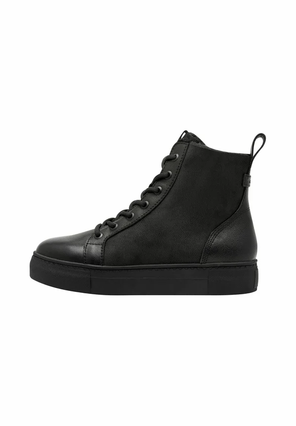 Snowboot/Winterstiefel - black uni