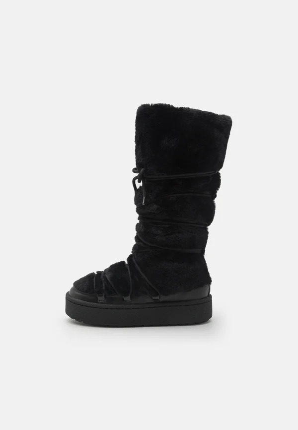 Snowboot/Winterstiefel - black