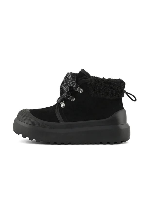 Snowboot/Winterstiefel - black