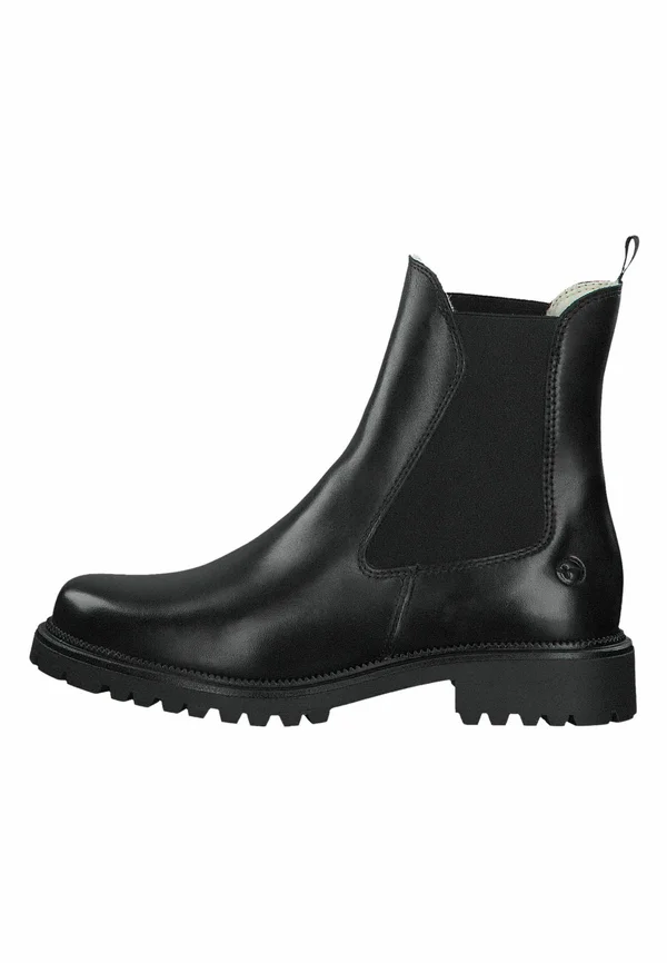 Snowboot/Winterstiefel - black