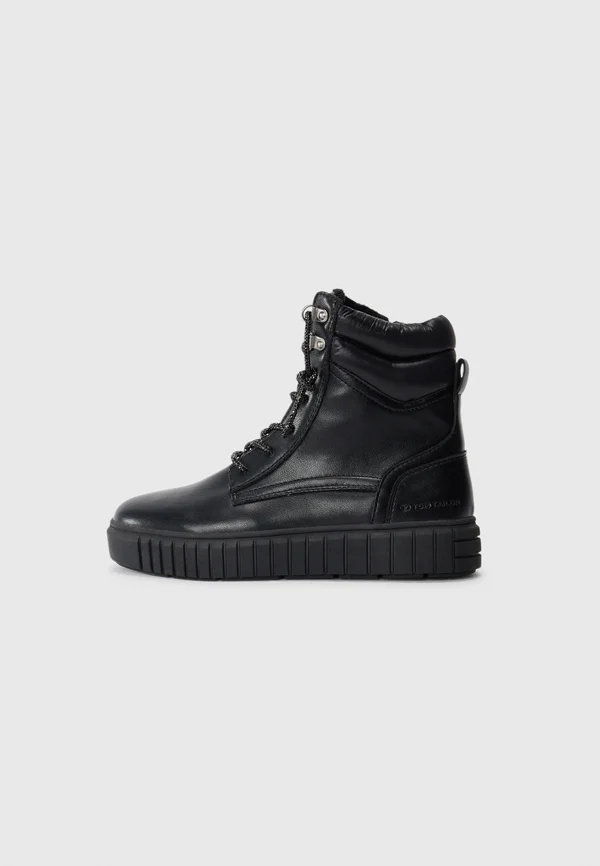 Snowboot/Winterstiefel - black