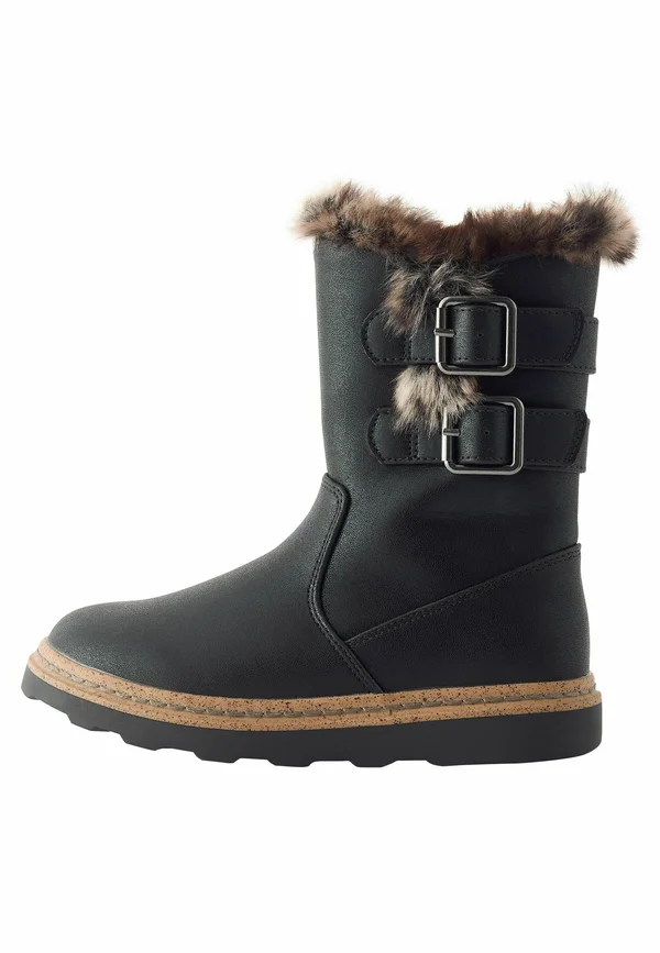 Snowboot/Winterstiefel - black