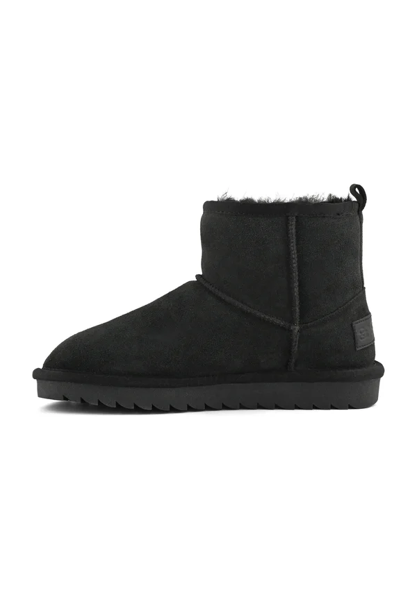 Snowboot/Winterstiefel - black