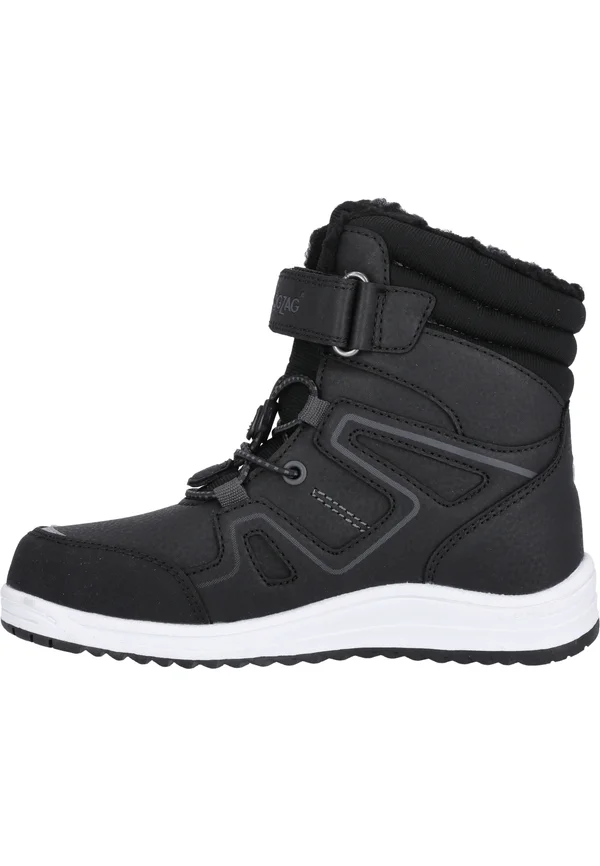 Snowboot/Winterstiefel - black