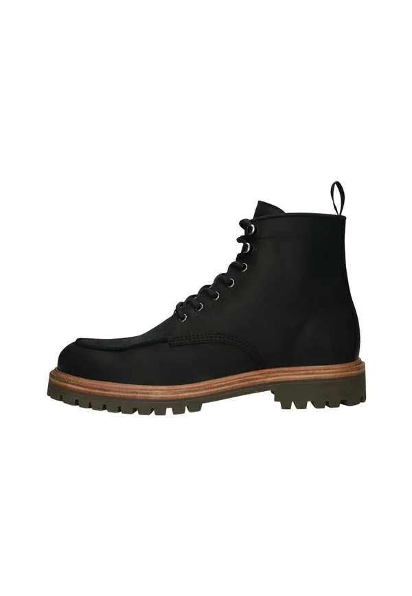 Snowboot/Winterstiefel - black
