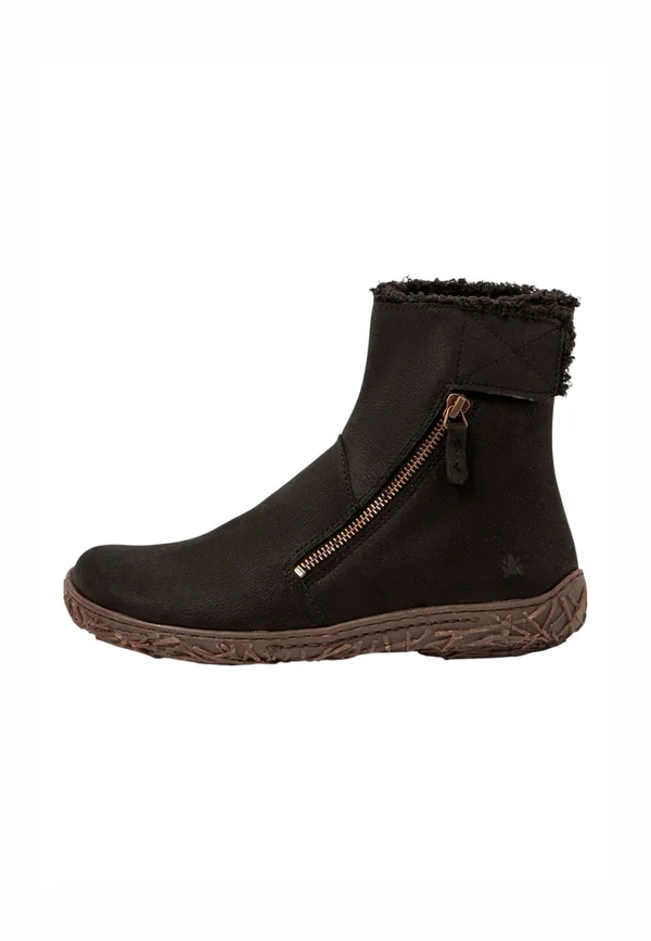 Snowboot/Winterstiefel - black