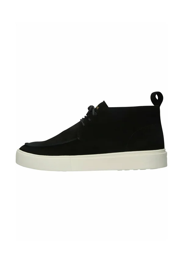 Snowboot/Winterstiefel - black