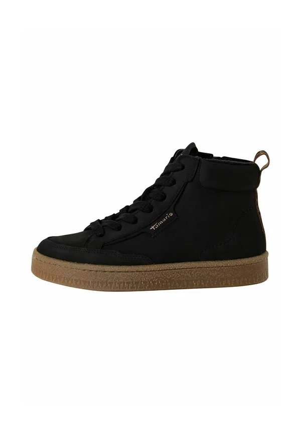 Snowboot/Winterstiefel - black