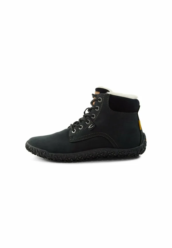 Snowboot/Winterstiefel - black