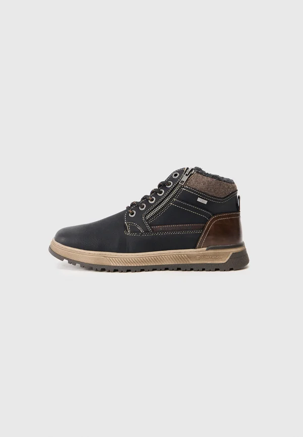 Snowboot/Winterstiefel - black