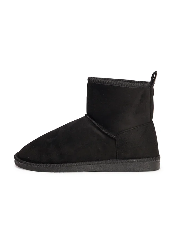Snowboot/Winterstiefel - black