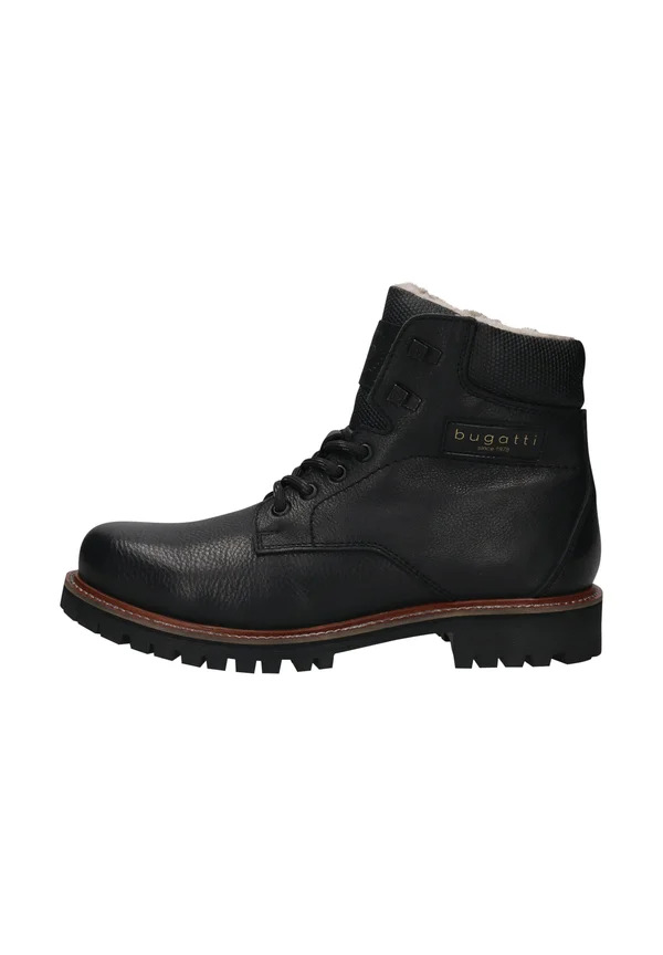 Snowboot/Winterstiefel - black
