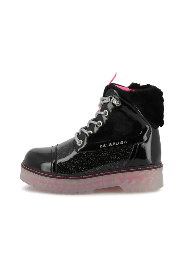 Snowboot/Winterstiefel - black