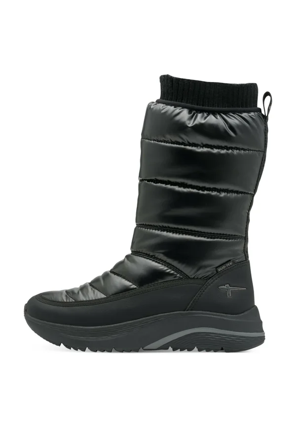 Snowboot/Winterstiefel - black