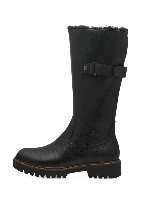 Snowboot/Winterstiefel - black