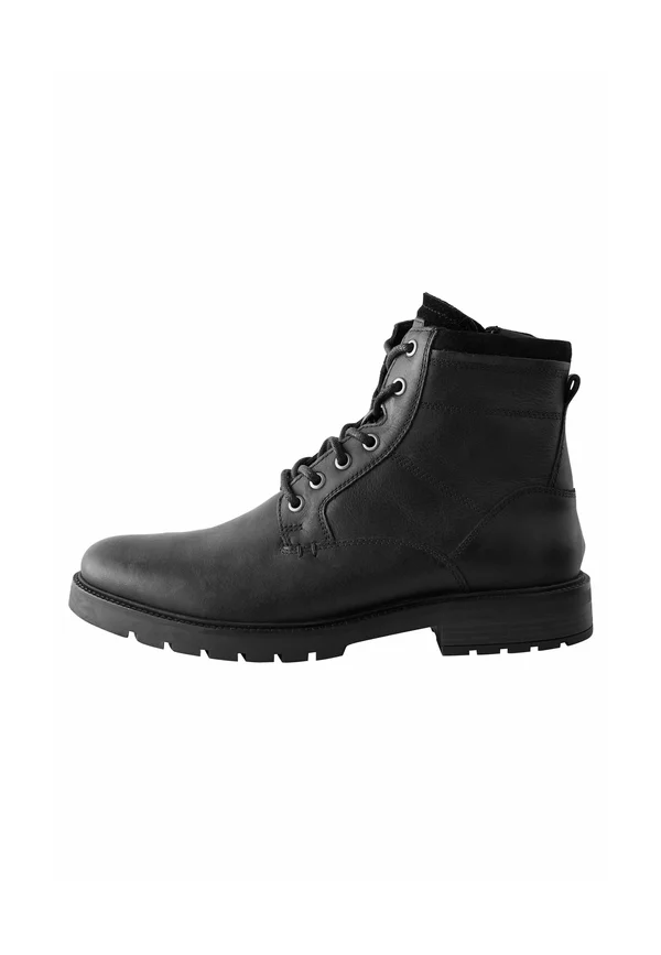 Snowboot/Winterstiefel - black