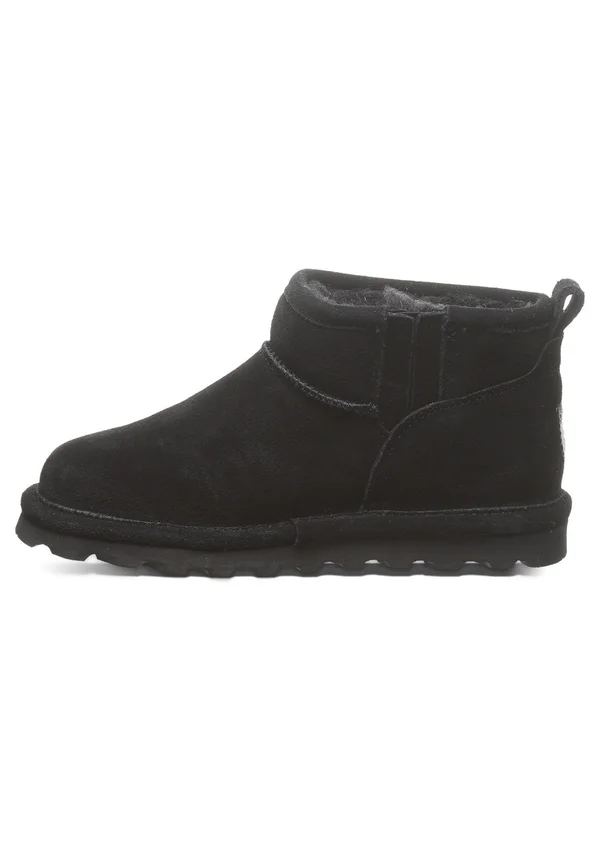 Snowboot/Winterstiefel - black