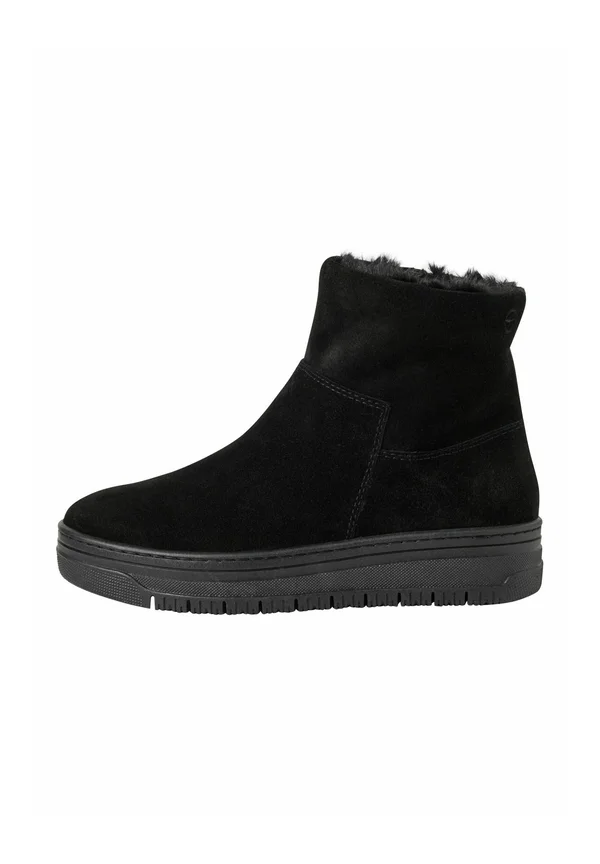 Snowboot/Winterstiefel - black