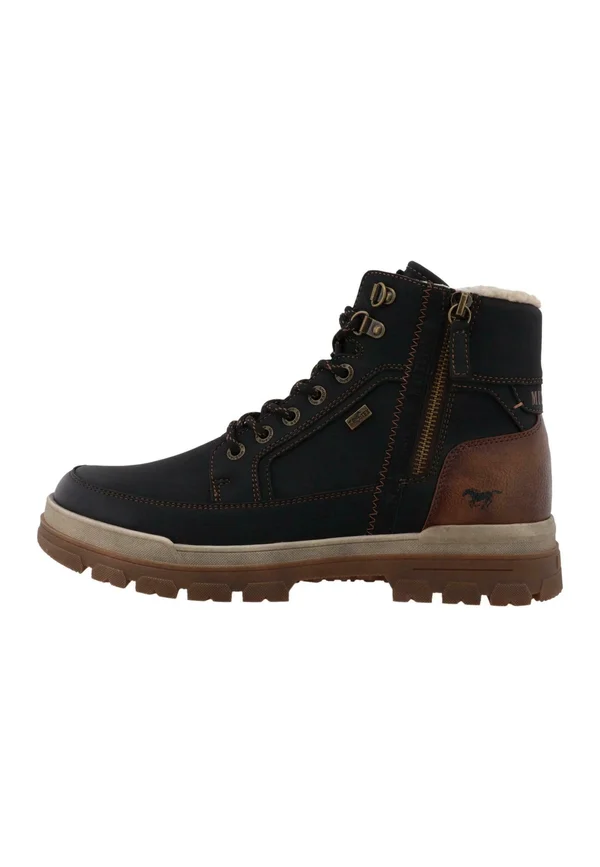 Snowboot/Winterstiefel - black