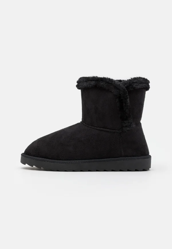 Snowboot/Winterstiefel - black