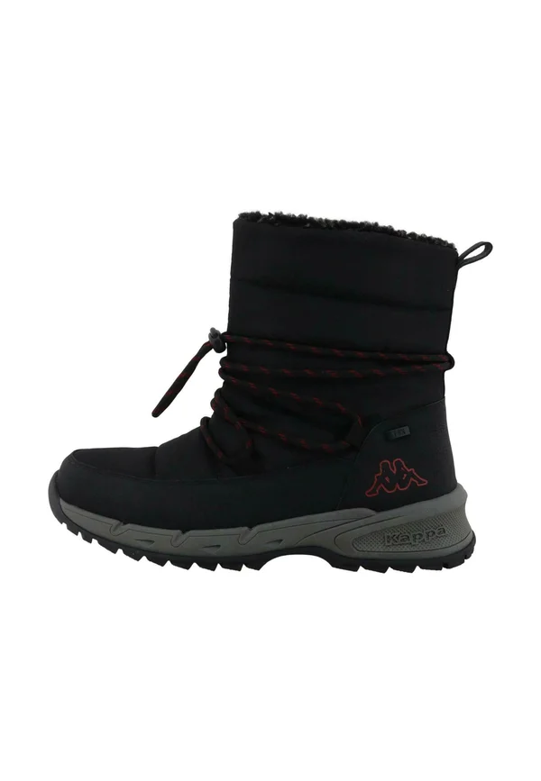 Snowboot/Winterstiefel - black