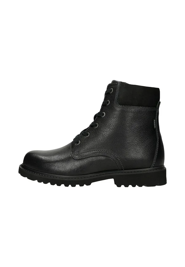 Snowboot/Winterstiefel - black