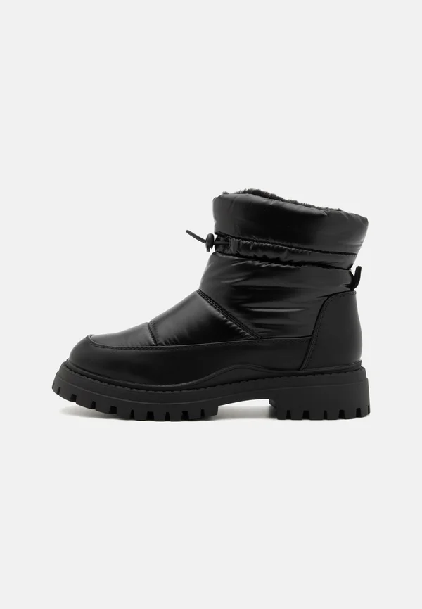 Snowboot/Winterstiefel - black