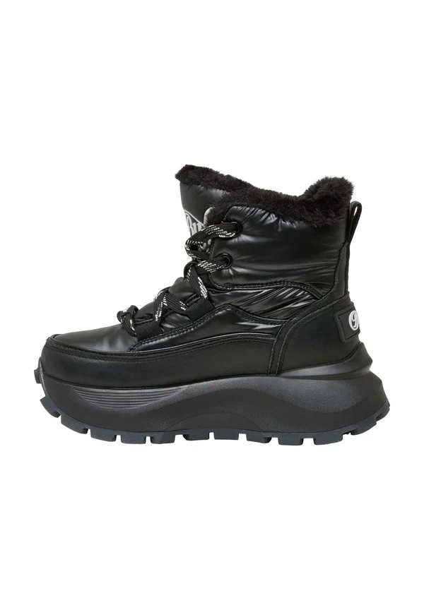 Snowboot/Winterstiefel - black