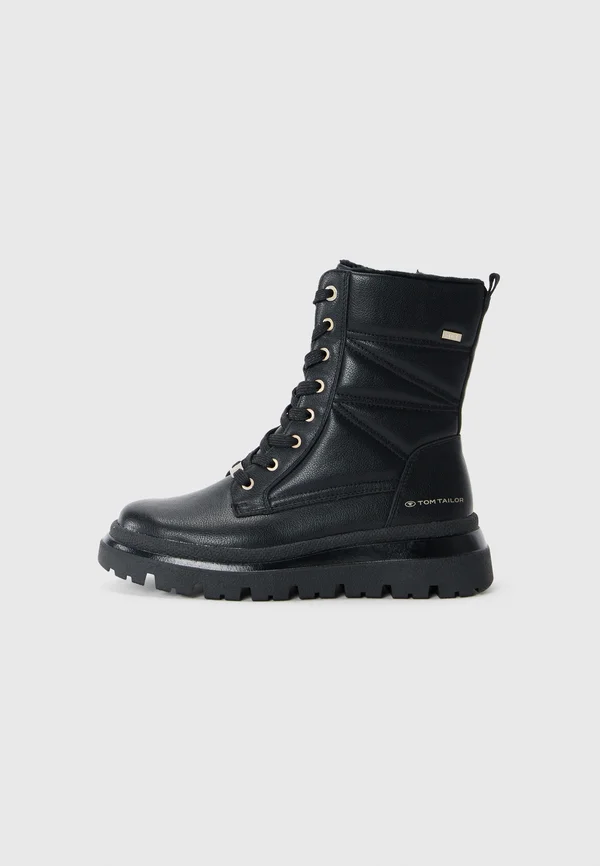 Snowboot/Winterstiefel - black